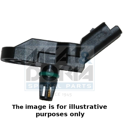 Sensor, intake manifold pressure